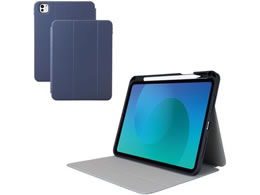 �G���R�� iPadPro�P�[�X M4 �Ռ��z�� �l�C�r�[ TB-A25PMSANV