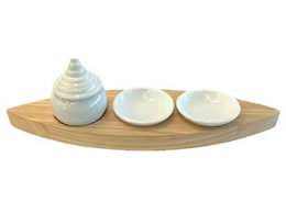 É؍H __V Lotus leaf [^X[t