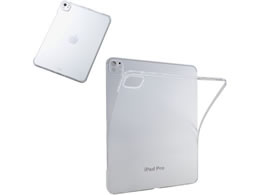 �G���R�� iPadPro�P�[�X M4 �y�� �N���A TB-A25PMUCCR