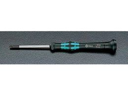 GXR [Bore TORX] hCo[ p T10~60mm