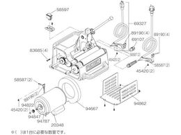 RIDGID �L�[ 3�^32�~1�^4 94787