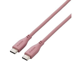 GR Ȃ߂炩USB Type-CP[u(C-C)1m [uuE