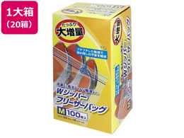 aY 呝WWbp[t[U[obO M 100~20