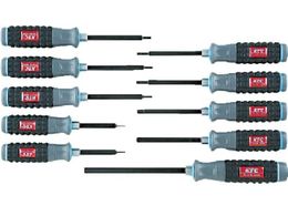 KTC �������w�L�T�S���h���C�o�Z�b�g[10�{�g] TD1H10B