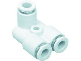 CKD �j���[�W���C���g FY�`�^�C�v �K���`���[�u�O�a:4mm GWFY4-0