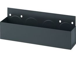 TRUSCO }Olbgp[cg[ ő׏d5kg TPT-410