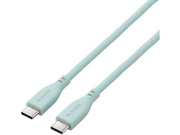 GR Ȃ߂炩USB Type-CP[u(C-C)1m p[O[