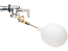 SANEI ���[�^���N�{���^�b�v PV45-13