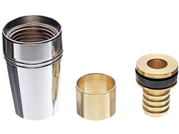 SANEI ��]�z�[�X���� PU86TF