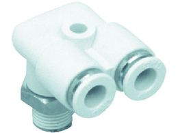 CKD �j���[�W���C���gFY�`�^�C�v �K���`���[�u�O�a:4mm �ڑ����aR1�^8 GWFY4-6