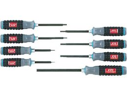 KTC �������w�L�T�S���h���C�o�Z�b�g[8�{�g] TD1H8