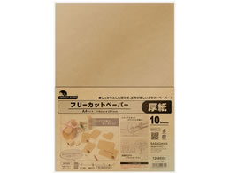 TTK IWi[NX t[Jbgy[p[ Ntg 10 12-8502