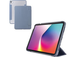 �G���R�� iPadPro�P�[�X M4 ���^�ϏՌ� �u���[ TB-A25PMWVFCBG