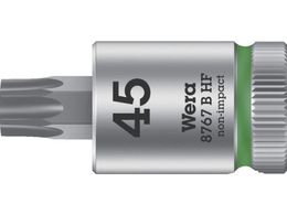 Wera/8767 B HF 3/8  z[fBOt@NV\Pbg V[g^Cv