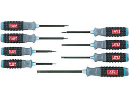 KTC �������{�[���|�C���g�w�L�T�S���h���C�o�Z�b�g[8�{�g] TD1HBP8