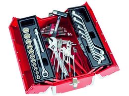 TONE �c�[���Z�b�g �����p12.7mm 46�_�Z�b�g TSS460