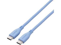 GR Ȃ߂炩USB Type-CP[u(C-C)2m [jXu[