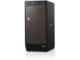 WebN USB3.0 8BAY3.5C`n[hfBXNP[X LGB-8BNHEU3