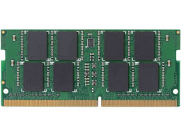 GR W[ DDR4-2400 260pin 8GB EW2400-N8G RO