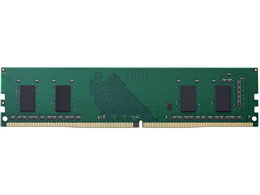 GR W[ DDR4-2666 288pin 4GB EW2666-4G RO