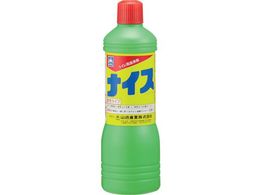 Rh }UL gCp iCX 500mL C-64-005X-MB