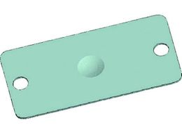 ���� �`�� �v���[�g B1752