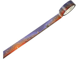 ���[���h�N���t�g �L���L���}�X�L���O�e�[�v Sunset KRMT15-028