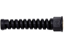 �V�����@ �X�v�����O�t�܃i�b�g P-420