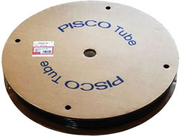 �V�����@ �|���E���^���`���[�u 6mm 100m�� �� UB0640-100-B