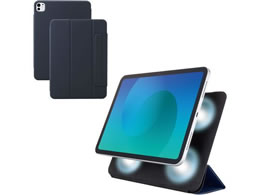 �G���R�� iPadPro�P�[�X M4 �����^ �l�C�r�[ TB-A25PMWVPF2NV