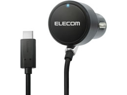 GR ԍڏ[d 2.4A Type-C 1m MPA-CCC03BK