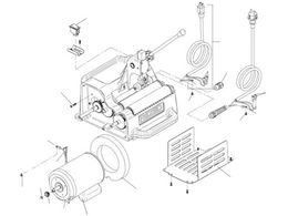 RIDGID ���e�[�j���O �����O F�^122J 94822