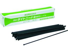 ��� �j�[�h����2�~100�{(61004) ISK-NS2150