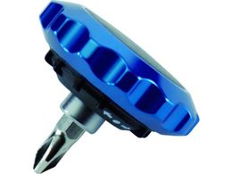 TRUSCO ���`�F�b�g�h���C�o�[(�~�j�^�C�v)�u���[ 46mm TRD-46B