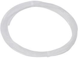 �V�����@ �|���E���^���`���[�u 4mmx20m �N���A UB0425-20-C