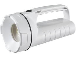 �����d�� LED���̓��C�g DOP-RKR200