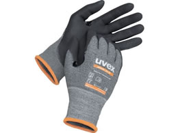 UVEX/ϐؑn AXeBbN D5 XP