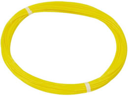 �V�����@ �|���E���^���`���[�u 4mmx20m �� UB0425-20-Y