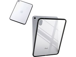 �G���R�� iPad�P�[�X A16 �ϏՌ� �u���b�N TB-A25RTSLOBK