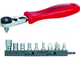 �A�l�b�N�X �R���p�N�g �r�b�g�E���`�F�b�g52 �r�b�g10�{�g 525-10B