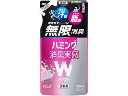 KAO n~OLWp[ T{̍ ߂p 380mL