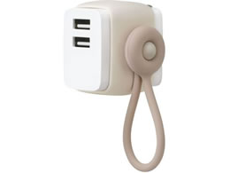 �\�j�b�N USB�[�d�� �P�[�u�������O�t�x�[�W�� UL-6925-BE