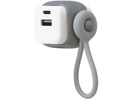 �\�j�b�N USB�[�d�� USB-A&C �P�[�u�������O�t�O���[ UL-6943-GL