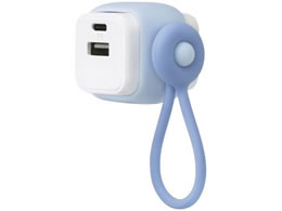 �\�j�b�N USB�[�d�� USB-A&C �P�[�u�������O�t�u���[ UL-6943-B