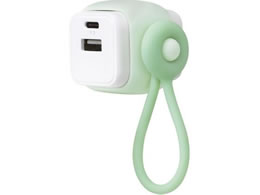 �\�j�b�N USB�[�d�� USB-A&C �P�[�u�������O�t�O���[�� UL-6943-G