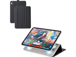 �G���R�� iPad�P�[�X A16 �h���[�C���O �u���b�N TB-A25RWVDBK