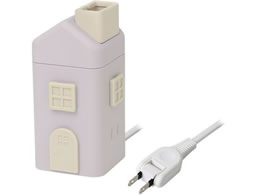 �\�j�b�N ����Ƃ����̃R���Z���g�n�E�X 2m �o�C�I���b�g ULH-7807-V