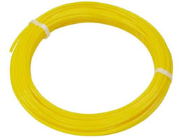 �V�����@ �|���E���^���`���[�u 6mmx20m �� UB0640-20-Y