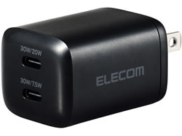 GR AC[d PD 30W TypeC~2 ubN MPA-ACCP9430BK