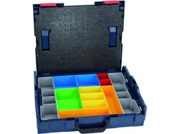 �{�b�V�� �{�b�N�XS �p�[�c����1�t(�G���{�b�N�X�V�X�e��) L-BOXX102S1N